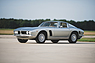 Iso Grifo GL Series I (1968) - als Lot 2206 angeboten an der RM/Sotheby’s Elkhart Collection Versteigerung 2020 (© - Courtesy RM/Sotheby's, 2020)