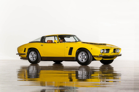 Iso Grifo GL Series I (1968) - als Lot 311 an der RM/Sotheby’s Monterey Auction 2024