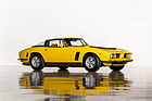 Iso Grifo GL Series I (1968) - als Lot 311 an der RM/Sotheby’s Monterey Auction 2024