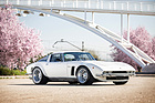 Iso Grifo GL Series I 'Custom' (1967) - Lot 112 at the RM/Sotheby's Monaco auction on May 10.11. 2024