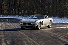 Iso Grifo GL Series I by Bertone (1967) - als Lot 151 an der RM/Sotheby's Arizona Versteigerung 2021