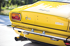 Iso Grifo GL Series I by Bertone (1968) - Auf sieben Liter Hubraum aufgerüstet