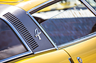 Iso Grifo GL Series I by Bertone (1968) - Bertone-Styling