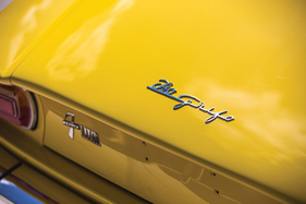 Iso Grifo GL Series I by Bertone (1968) - Der Greif