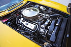 Iso Grifo GL Series I by Bertone (1968) - Der Motor wuchtete über 600 Newtonmeter auf die Kurbelwelle