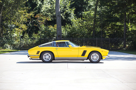 Iso Grifo GL Series I by Bertone (1968) - Knapp 4.50 Meter lang