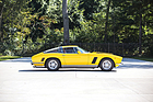Iso Grifo GL Series I by Bertone (1968) - Knapp 4.50 Meter lang