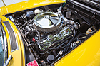 Iso Grifo GL Series I by Bertone (1968) - Mächtige Maschine im Bug
