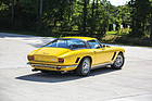 Iso Grifo GL Series I by Bertone (1968) - So dürften ihn heute noch die meisten anderen Verkehrsteilnehmer sehen - von hinten