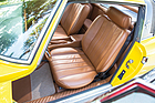Iso Grifo GL Series I by Bertone (1968) - Tester bemängelten den ungenügenden Seitenhalt auf den Sitzen