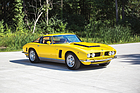 Iso Grifo GL Series I by Bertone (1968) - Zeitlose Eleganz