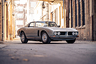Image: Iso Grifo GL Series I by Bertone (1967) - offered as lot 145 at the RM/Sotheby's auction of Arizona 2024