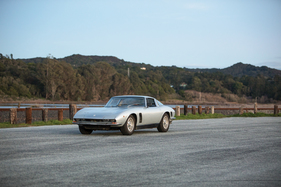 Iso Grifo GL Series II (1970) - als Lot 228 an der RM/Sotheby's Amelia Island Versteigerung 2017 angeboten