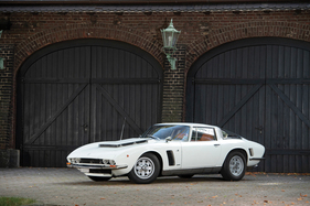 Iso Grifo GL Series II (1973) - als Lot 159 an der RM/Sotheby's Versteigerung in London am 24. Oktober 2019 (1973)