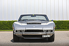 Iso Grifo IR-8 (1973) - 1,8 Meter breit ist das Coupé