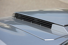 Iso Grifo IR-8 (1973) - Frischluft für den V8-Motor