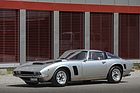 Iso Grifo IR-8 (1973) - Radstand 250 cm