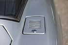 Iso Grifo IR-8 (1973) - Tankdeckel verschliessbar