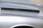 Iso Grifo IR-8 (1973) - das "Penthouse" war eigentlich nur beim Siebenliter nötig, blieb aber bestehen