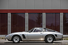 Iso Grifo IR-8 (1973) - immerhin rund 4,5 Meter lang