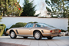 Image: Iso Grifo IR8 Targa Conversion (1972) - on offer as lot 187 at the RM Auction in Monaco on May 10, 2014