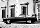 Iso Grifo Lusso (1969) - für die Form zeichnte Giugiaro verantwortlich