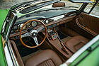 Bild: Iso Grifo S Targa (1969) - als Lot 48 angeboten an der Bonhams Milano Versteigerung am 18. November 2022