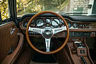 Bild: Iso Grifo S Targa (1969) - als Lot 48 angeboten an der Bonhams Milano Versteigerung am 18. November 2022