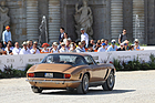 Iso Grifo S2 (1970) - Klasse Iso Rivolta - Concours Chantilly Arts & Elégance 2019