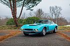Iso Grifo Série 2 (1973) - als Lot 043 angeboten an der Artcurial Rétromobile Paris Versteigerung am 2. Februar 2024
