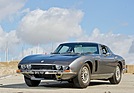 Iso Grifo Series I (1966) - angeboten als Lot 123 an der Versteigerung von RM Auctions in London am 31. Oktober 2012