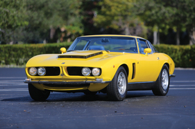 Iso Grifo Series I (1968) - als Lot 133 an der Versteigerung von RM in Arizona am 15./16. Januar 2015