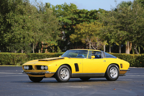 Iso Grifo Series I (1968) - as lot 133 at the RM auction in Arizona on January 15/16, 2015