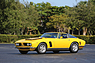Iso Grifo Series I (1968) - als Lot 133 an der Versteigerung von RM in Arizona am 15./16. Januar 2015 (© Ryan Merill - Courtesy RM Auctions, 2014) Iso Grifo Series I (1968) - als Lot 133 an der Versteigerung von RM in Arizona am 15./16. Januar 2015 (© Ryan Merill - Courtesy RM Auctions, 2014)