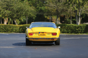 Iso Grifo Series I (1968) - als Lot 133 an der Versteigerung von RM in Arizona am 15./16. Januar 2015