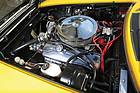 Iso Grifo Series I (1968) - as lot 133 at the RM auction in Arizona on January 15/16, 2015