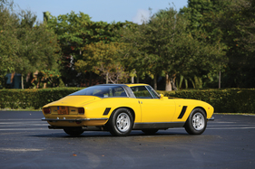 Iso Grifo Series I (1968) - als Lot 133 an der Versteigerung von RM in Arizona am 15./16. Januar 2015