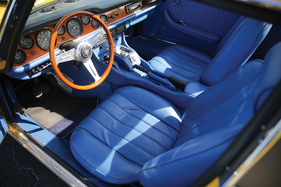 Iso Grifo Series I (1968) - as lot 133 at the RM auction in Arizona on January 15/16, 2015