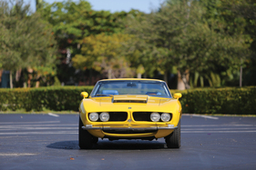 Iso Grifo Series I (1968) - as lot 133 at the RM auction in Arizona on January 15/16, 2015