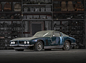 Image: Iso Grifo Series I by Bertone (1966) - as lot 288 at the RM/Sotheby's "The Junkyard - The Rudi Klein Collection" sale 2024
