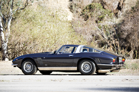 Iso Grifo Series II (1973) - wird an der Gooding & Company Versteigerung in Amelia Island am 7. März 2014 angeboten