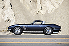 Image: Iso Grifo Series II (1973) - will be offered at the Gooding & Company auction in Amelia Island on March 7, 2014