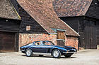 Iso Grifo Series II Coupé (1972) - als Lot 263 an der Goodwood Revival Versteigerung von Bonhams am 9. September 2017