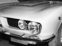 Iso Grifo Super (1968) - Siebenliter mit Doppelscheinwerfern - Genfer Autosalon 1968