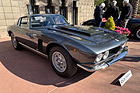 Iso Grifo vor dem Hotel - RM Sotheby's Arizona Versteigerung 2025