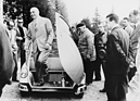 Iso Isetta (1953) - Renzo Rivolta präsentierte die Isetta