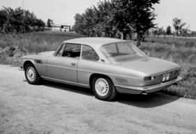 Iso Rivolta (1967) - Der Luxus-GT rivalisierte Ferrari und Lamborghini