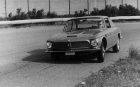 Iso Rivolta (1967) - sportlicher GT