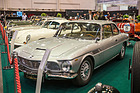 Iso Rivolta 300 (1966) - Techno Classica 2023