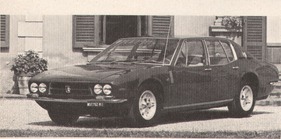 Iso Rivolta Fidia 
